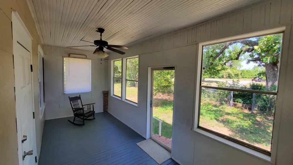 1467 Gough Spur Road Keysville, GA 30816