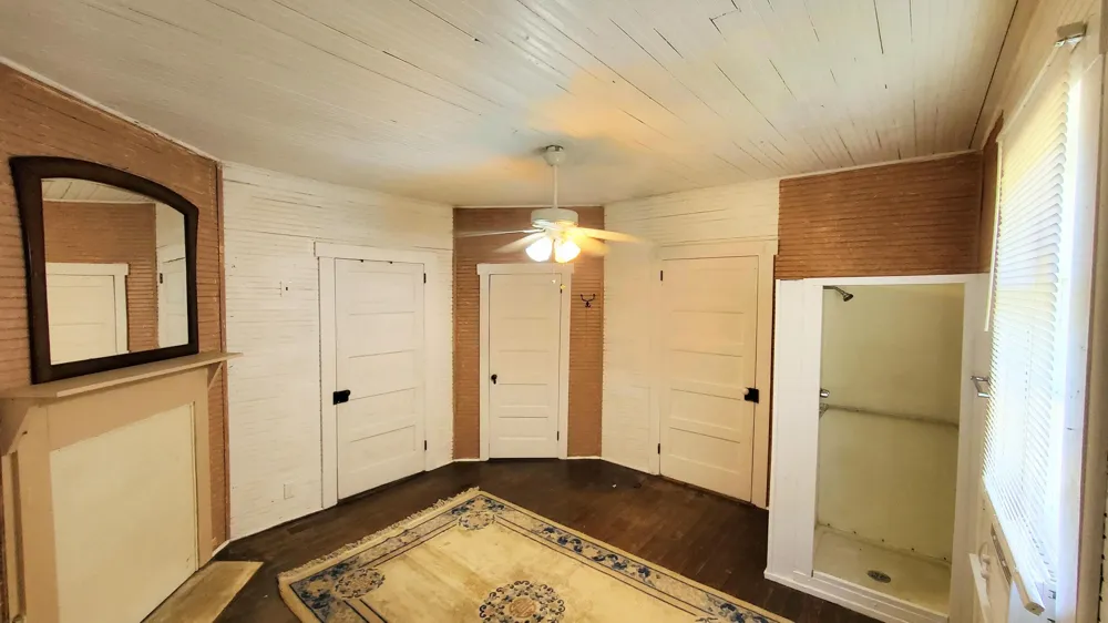 1467 Gough Spur Road Keysville, GA 30816