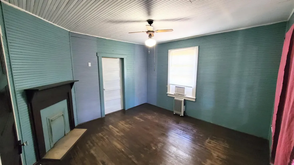 1467 Gough Spur Road Keysville, GA 30816