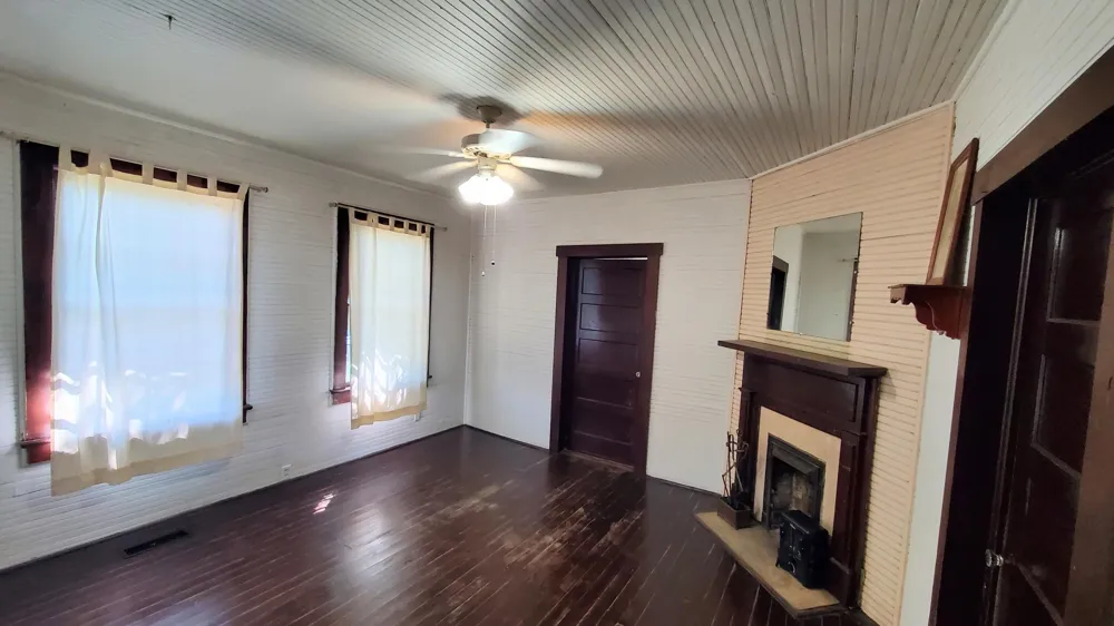 1467 Gough Spur Road Keysville, GA 30816