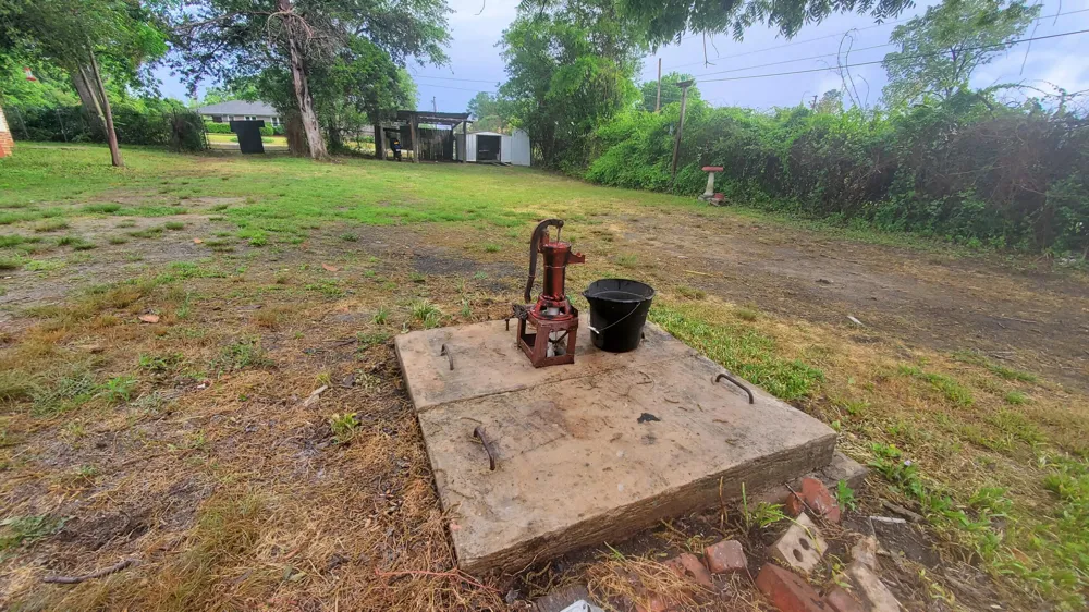 1467 Gough Spur Road Keysville, GA 30816