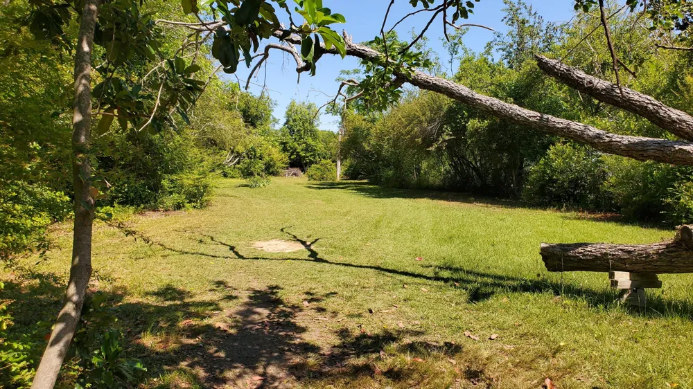 1467 Gough Spur Road Keysville, GA 30816