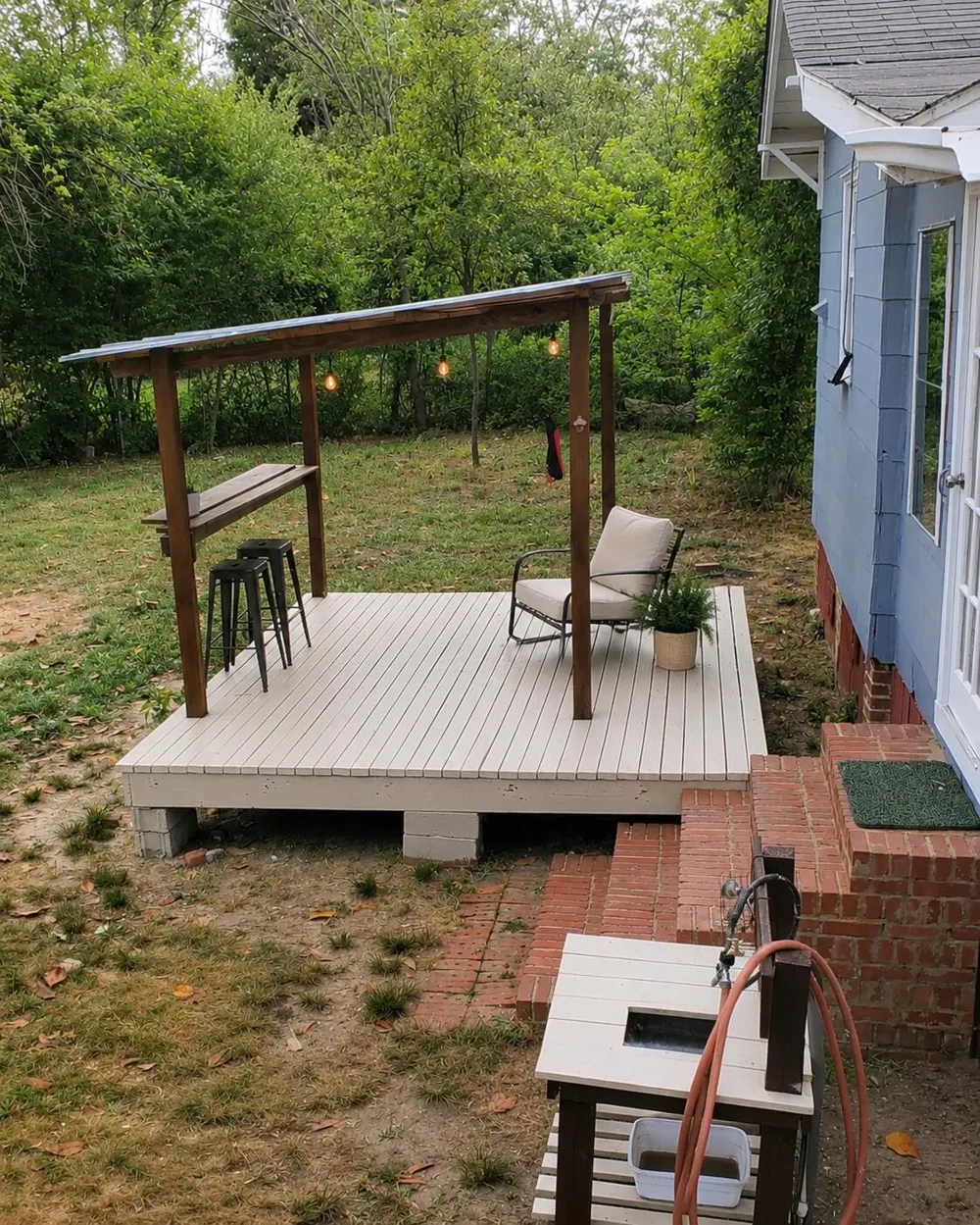 1467 Gough Spur Road Keysville, GA 30816