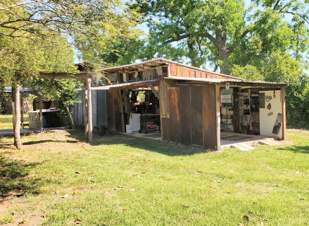 1467 Gough Spur Road Keysville, GA 30816