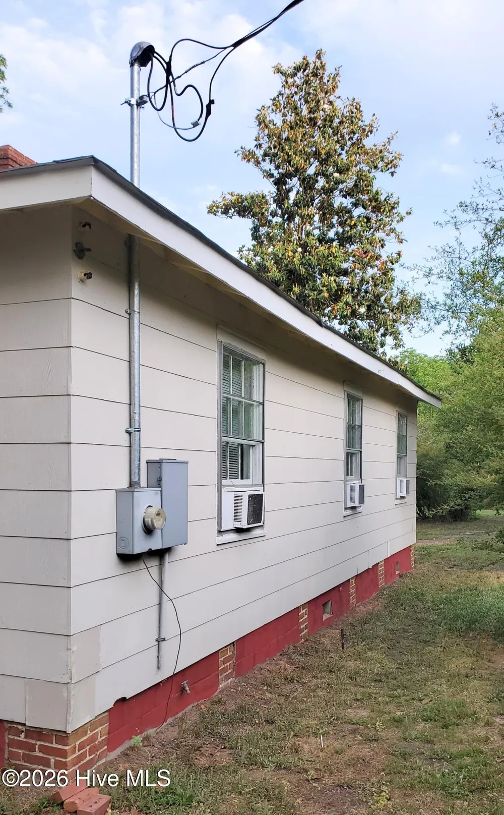 1467 Gough Spur Road Keysville, GA 30816