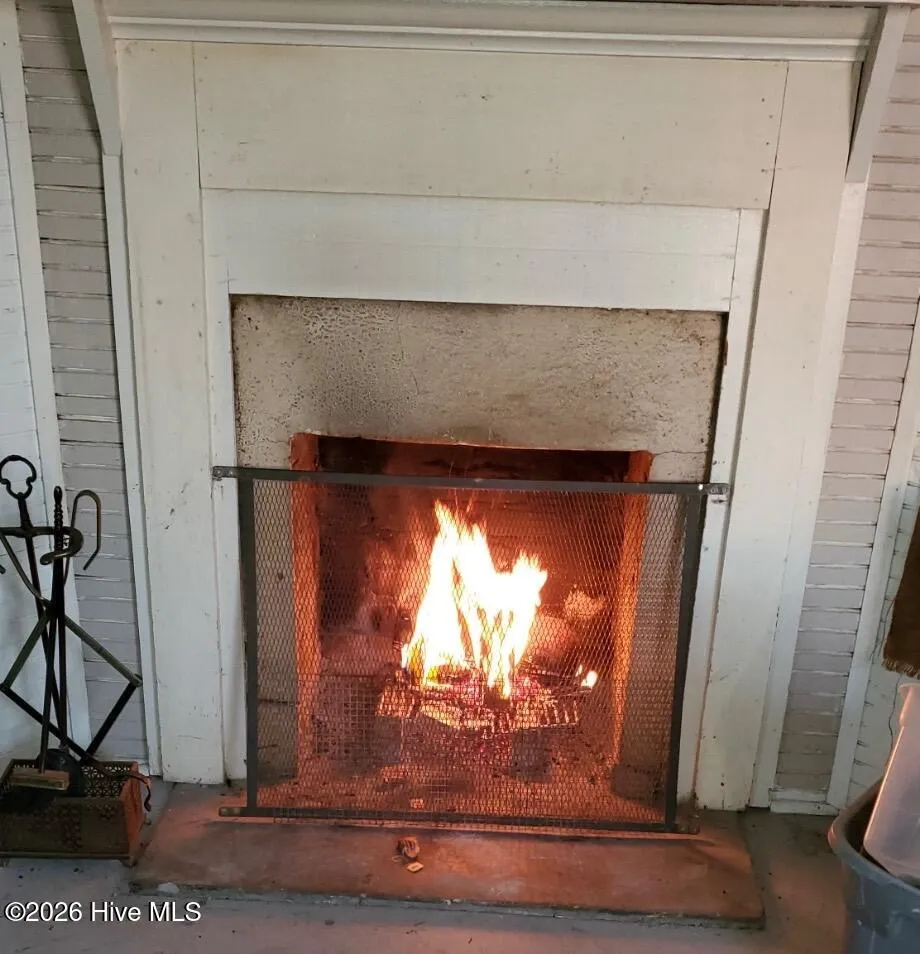 1467 Gough Spur Road Keysville, GA 30816