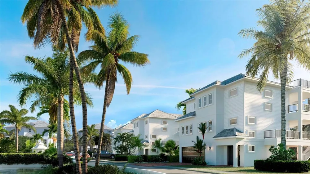 6901 BOCHI CIRCLE Sarasota, FL 34242
