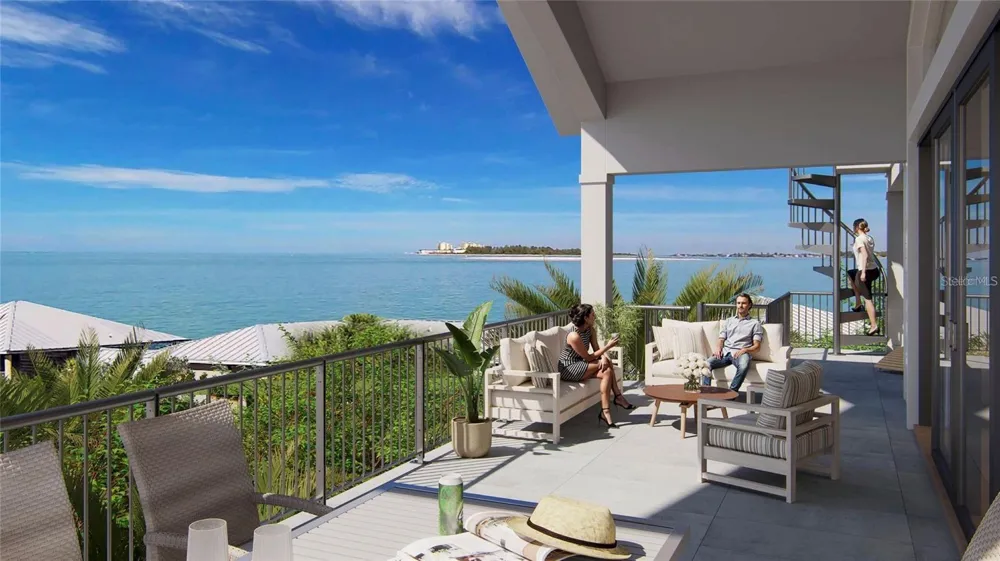 6901 BOCHI CIRCLE Sarasota, FL 34242
