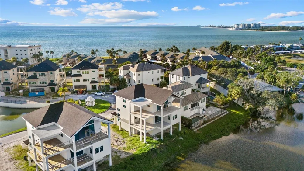 6901 BOCHI CIRCLE Sarasota, FL 34242