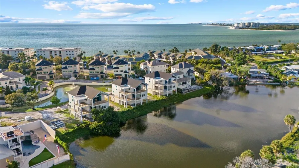 6901 BOCHI CIRCLE Sarasota, FL 34242