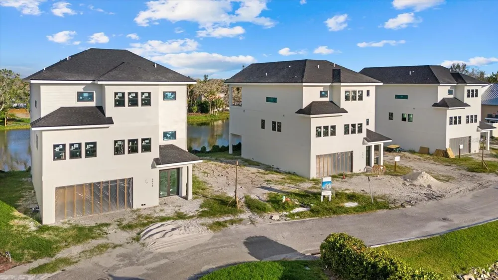 6901 BOCHI CIRCLE Sarasota, FL 34242
