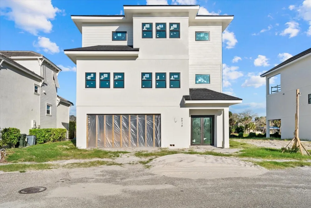 6901 BOCHI CIRCLE Sarasota, FL 34242