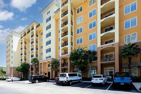 8100 POINCIANA BOULEVARD #2312