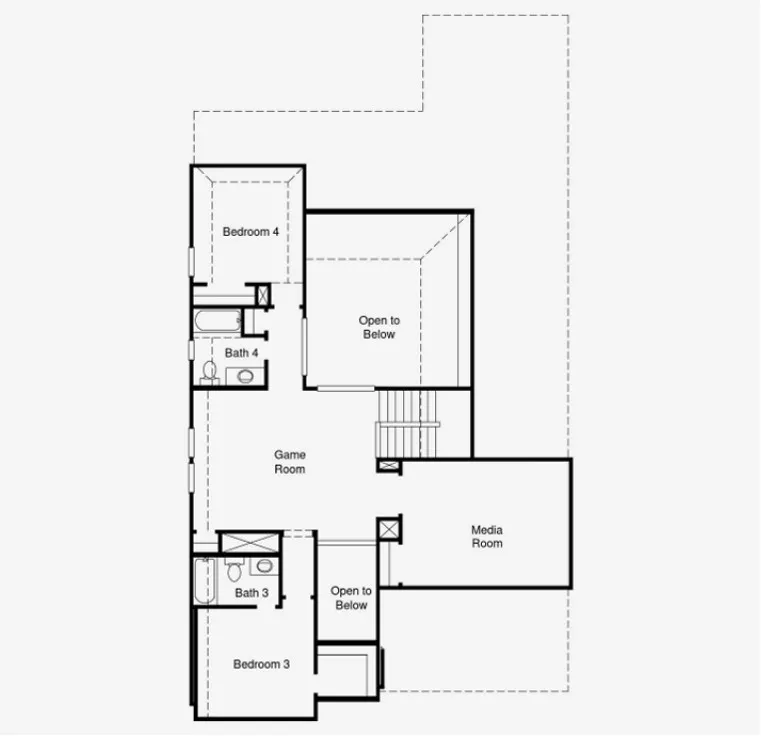 4420 Blue Mist Drive Fort Worth, TX 76036