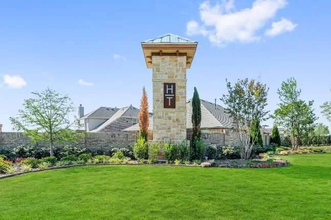 4420 Blue Mist Drive Fort Worth, TX 76036