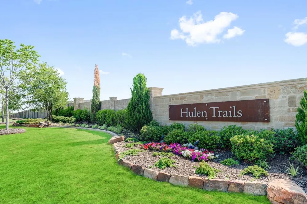 4420 Blue Mist Drive Fort Worth, TX 76036