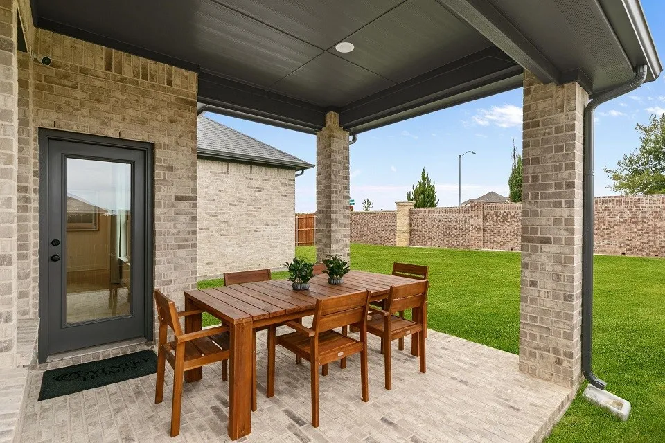4420 Blue Mist Drive Fort Worth, TX 76036