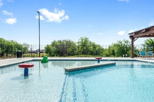 4420 Blue Mist Drive Fort Worth, TX 76036