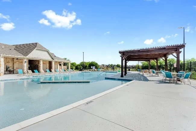 4420 Blue Mist Drive Fort Worth, TX 76036