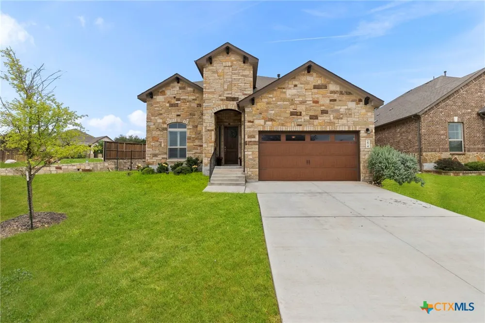 274 Sigel Avenue New Braunfels, TX 78132
