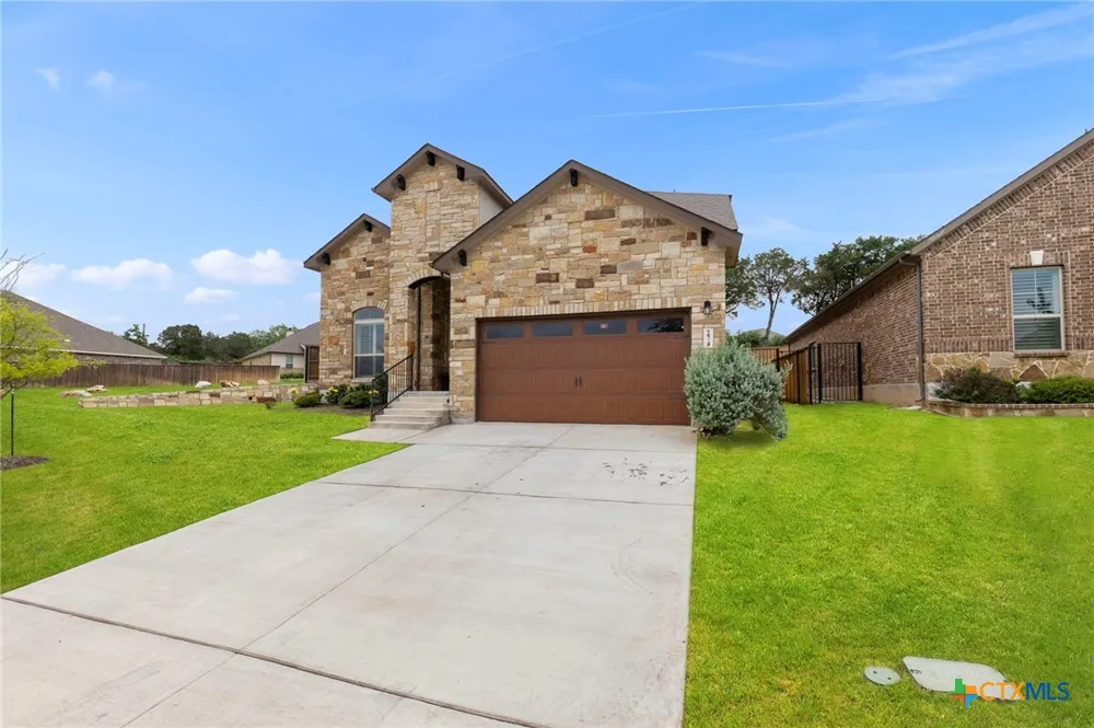 274 Sigel Avenue New Braunfels, TX 78132