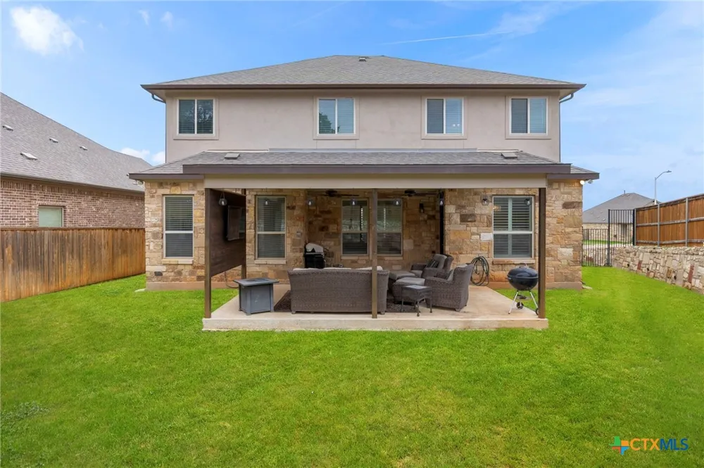 274 Sigel Avenue New Braunfels, TX 78132