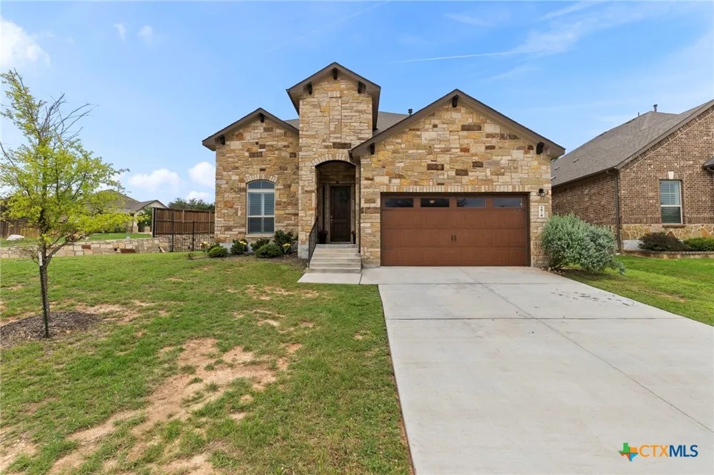 274 Sigel Avenue New Braunfels, TX 78132