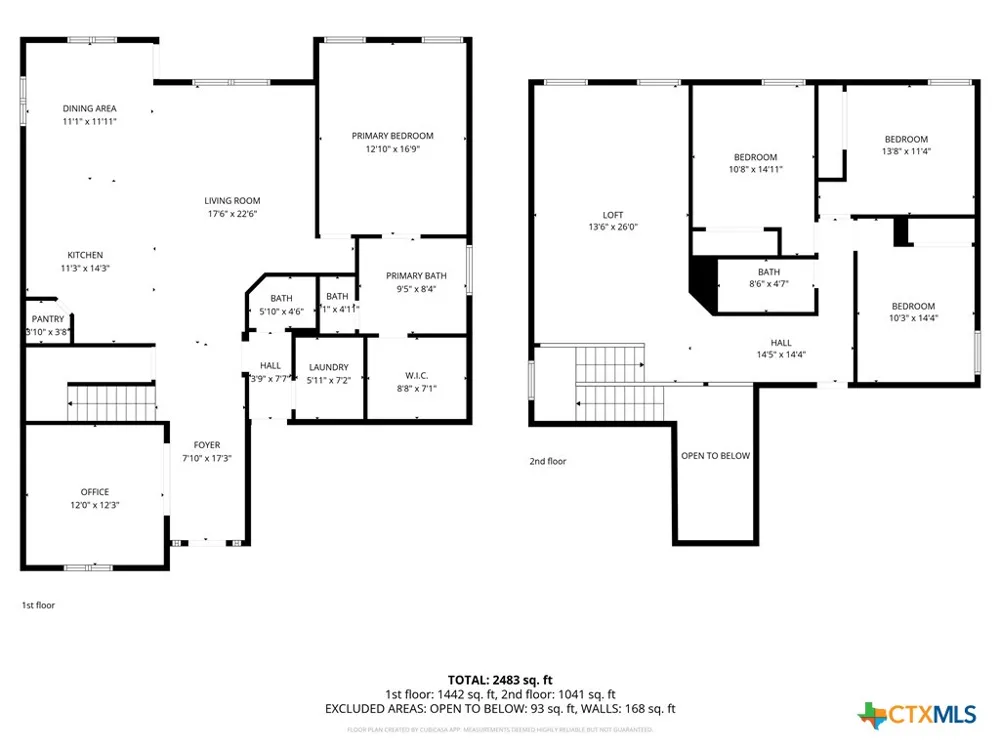 274 Sigel Avenue New Braunfels, TX 78132