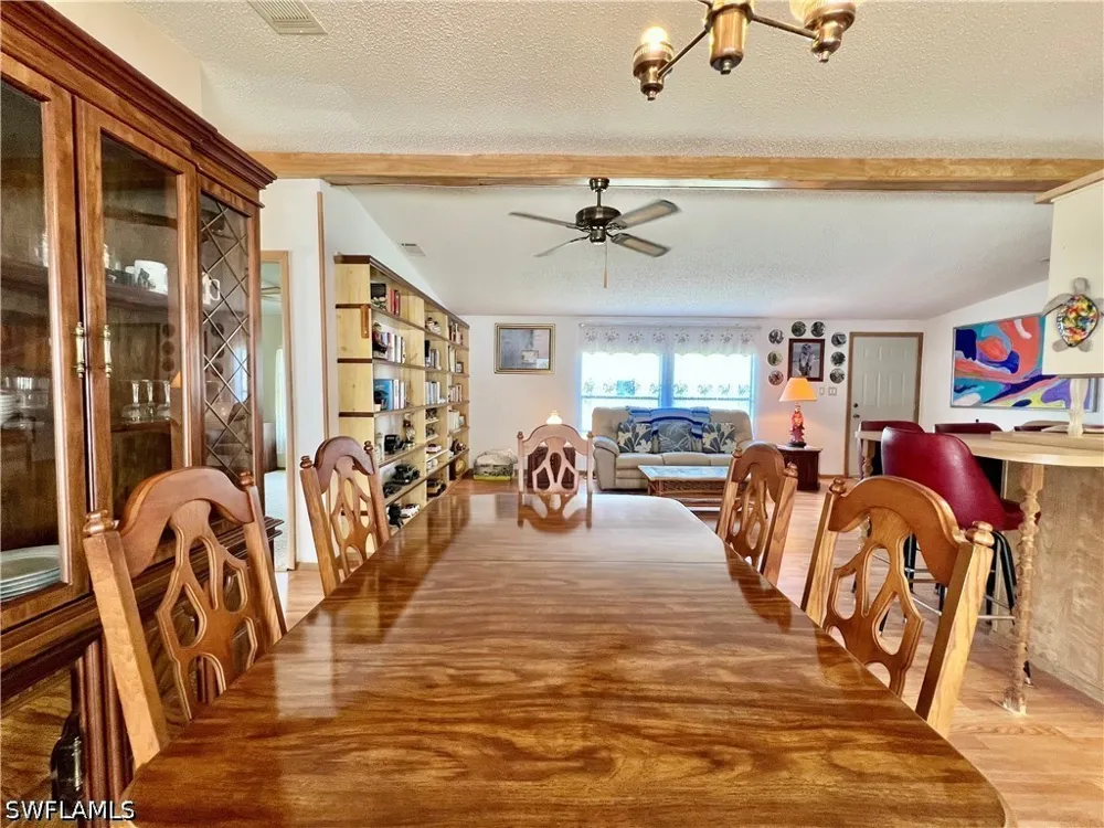 Cape Florida Lane Naples, FL 34104