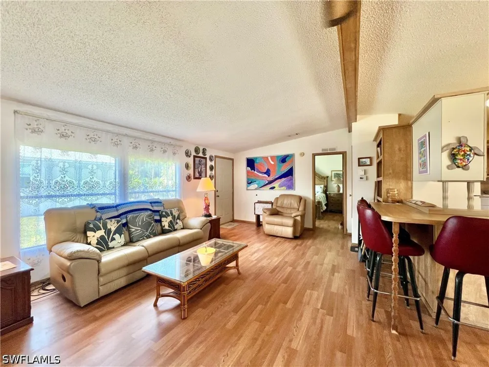 Cape Florida Lane Naples, FL 34104