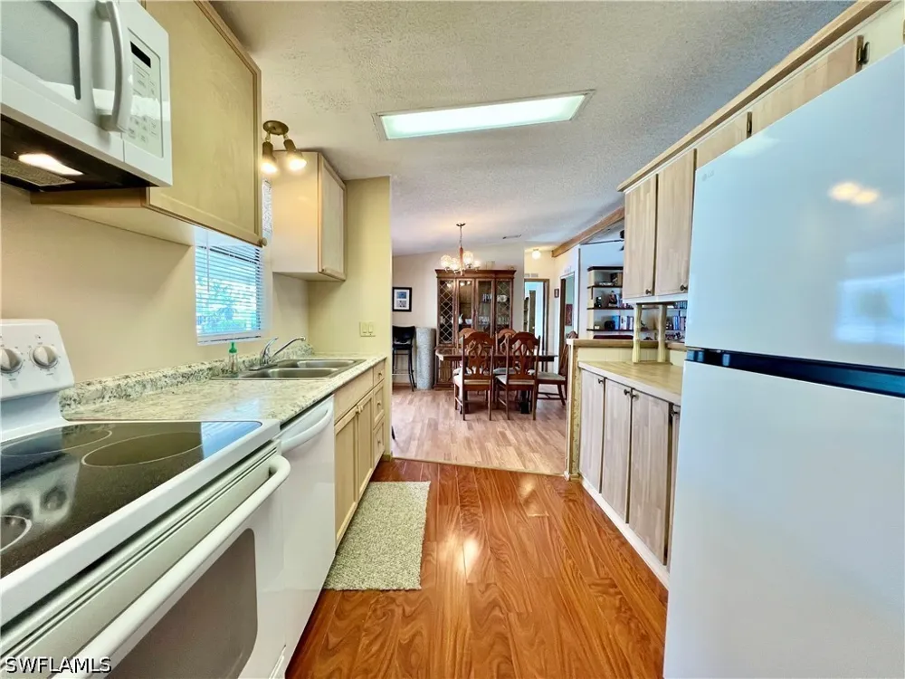 Cape Florida Lane Naples, FL 34104