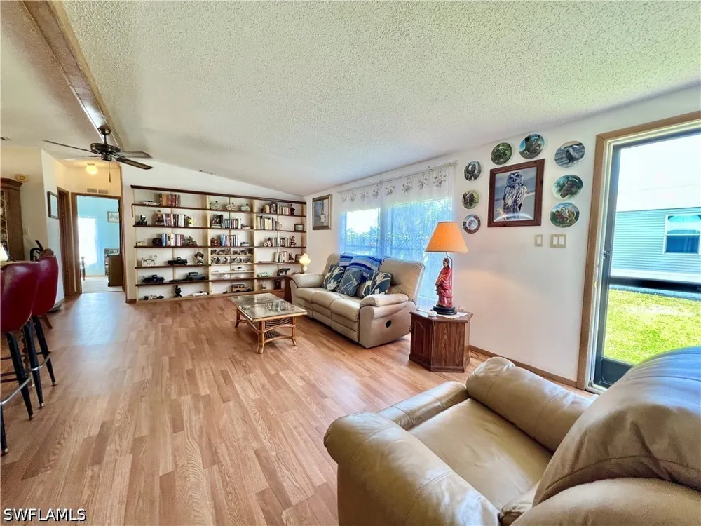 Cape Florida Lane Naples, FL 34104
