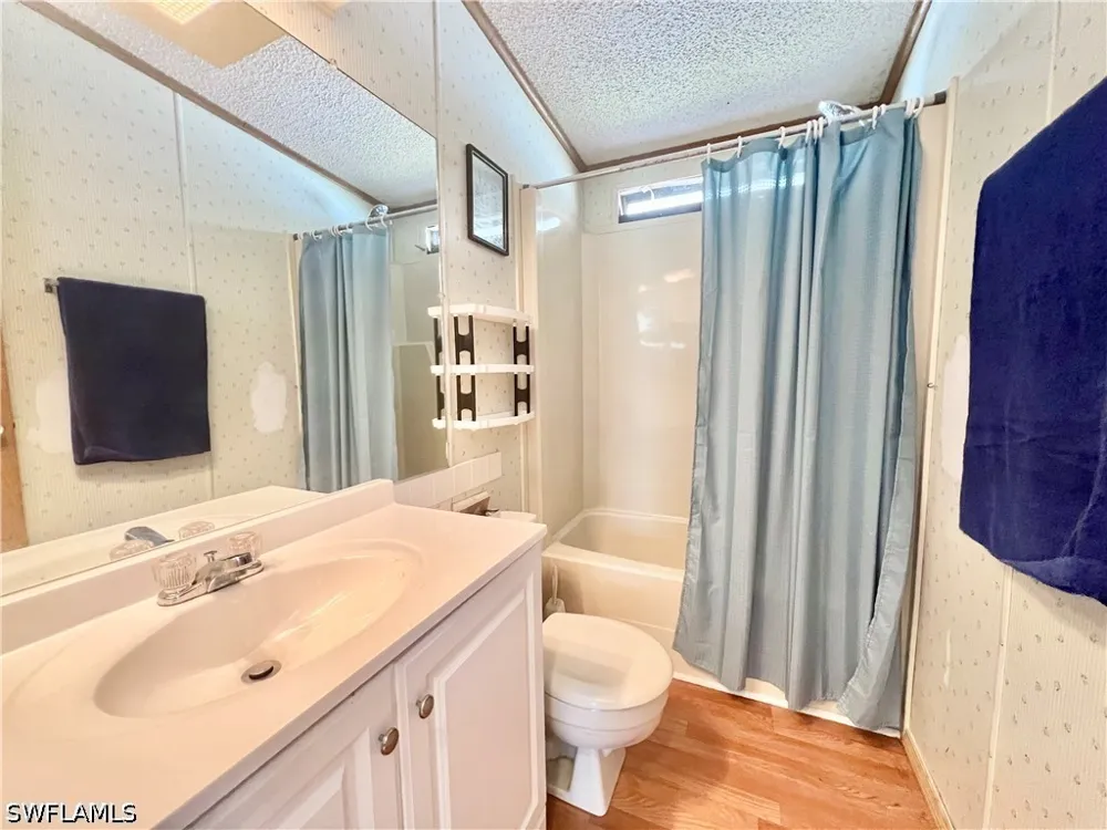 Cape Florida Lane Naples, FL 34104