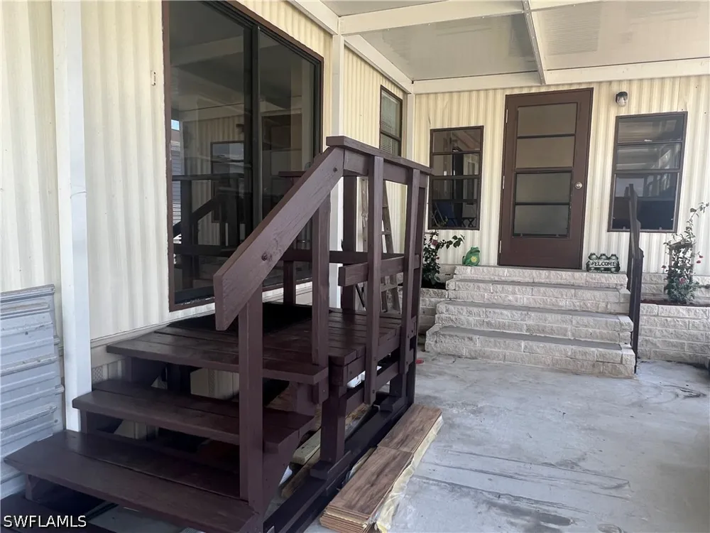 Cape Florida Lane Naples, FL 34104