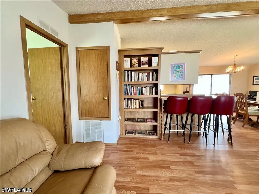 Cape Florida Lane Naples, FL 34104