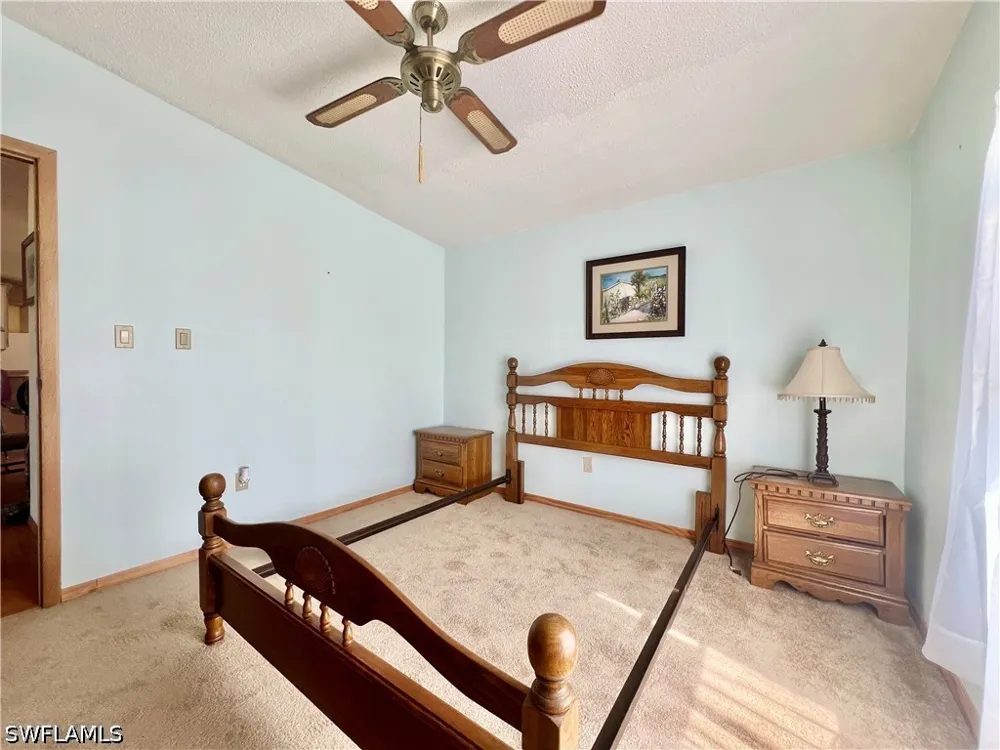 Cape Florida Lane Naples, FL 34104