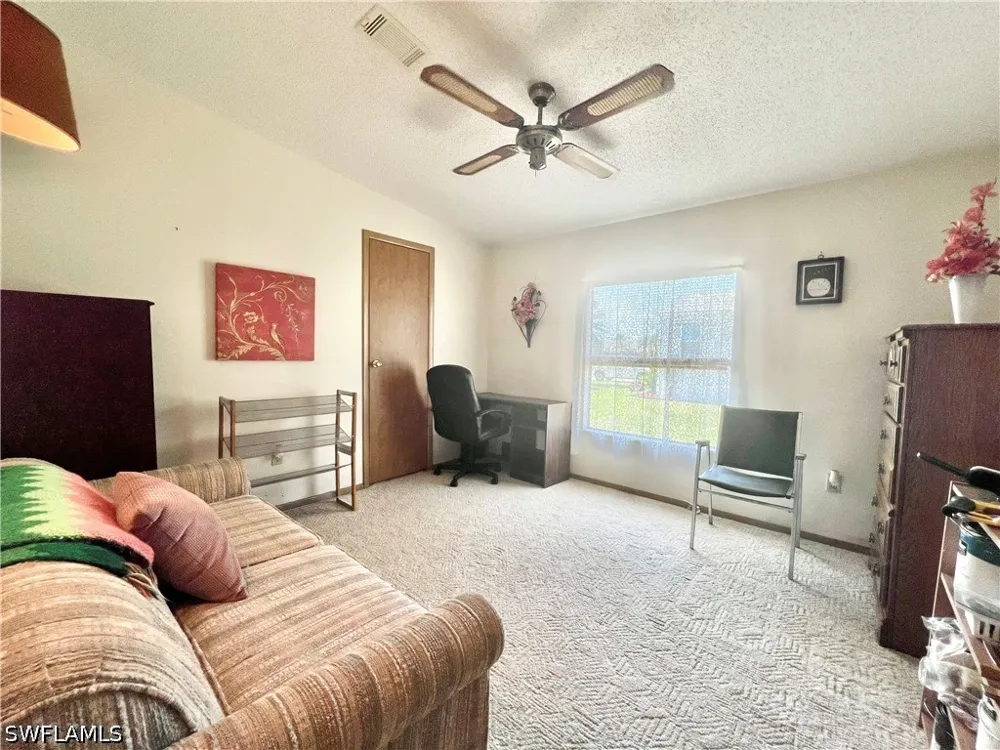 Cape Florida Lane Naples, FL 34104