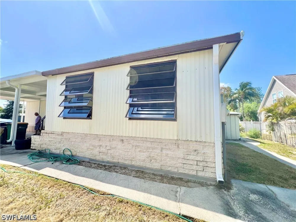 Cape Florida Lane Naples, FL 34104