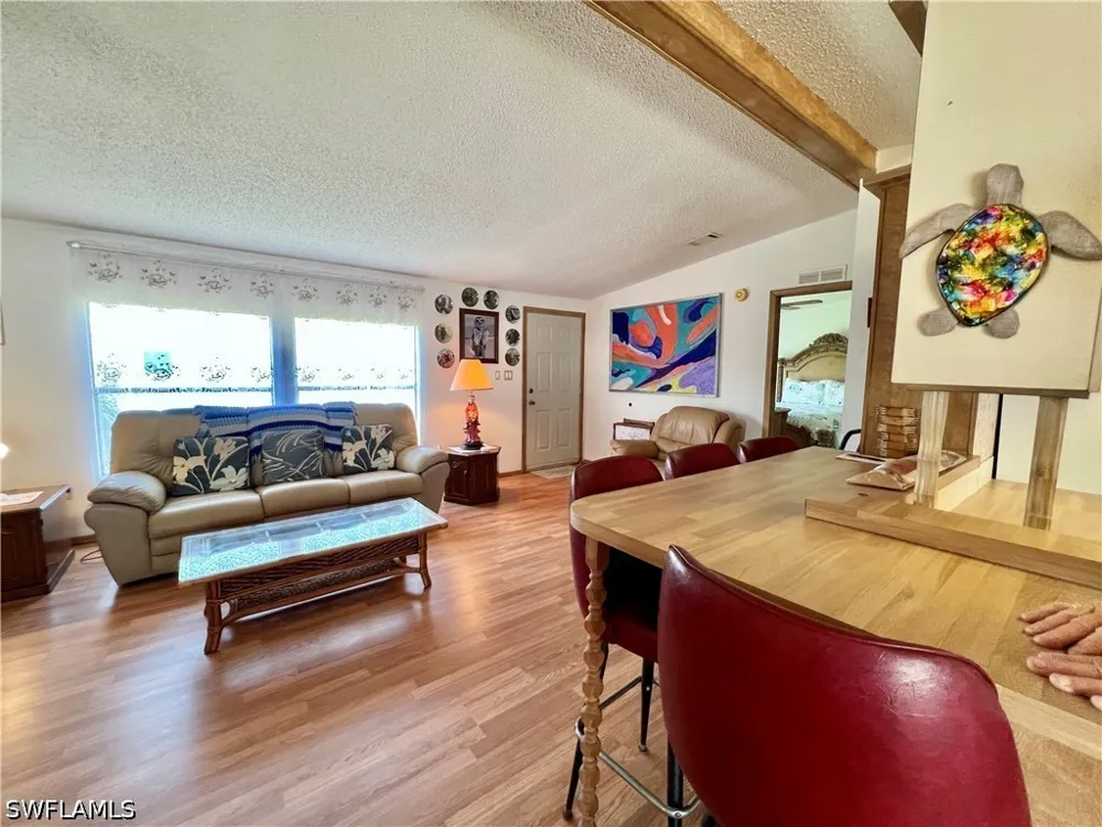Cape Florida Lane Naples, FL 34104