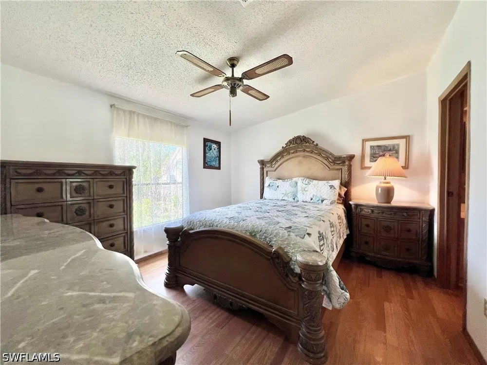 Cape Florida Lane Naples, FL 34104