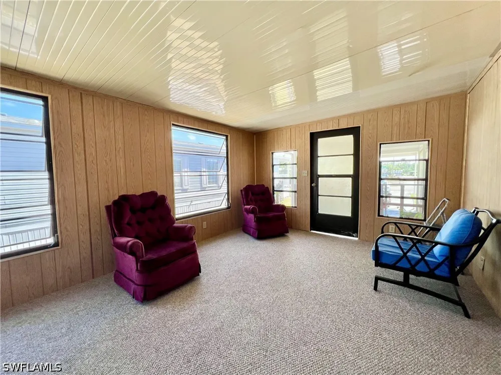 Cape Florida Lane Naples, FL 34104