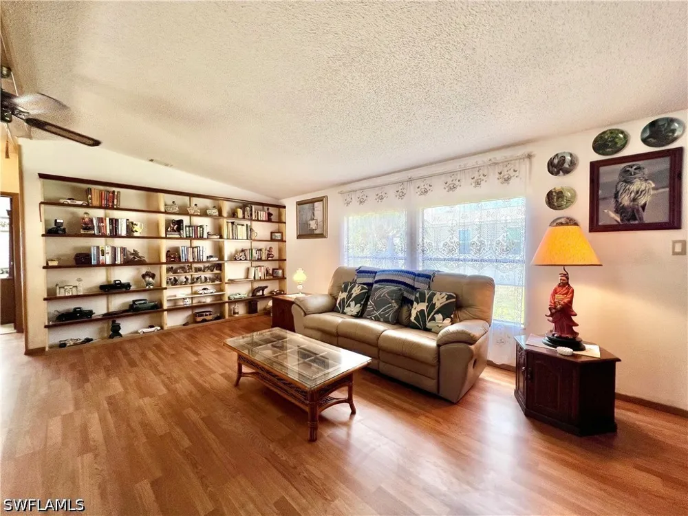 Cape Florida Lane Naples, FL 34104