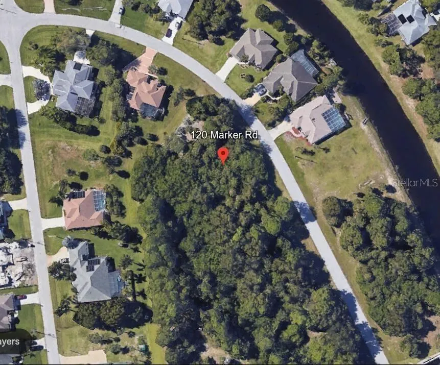 120 MARKER ROAD Rotonda West, FL 33947