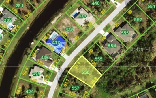 120 MARKER ROAD Rotonda West, FL 33947