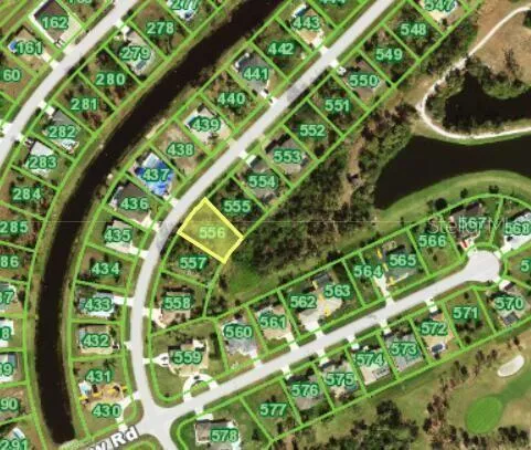 120 MARKER ROAD Rotonda West, FL 33947