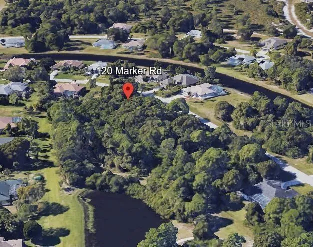 120 MARKER ROAD Rotonda West, FL 33947