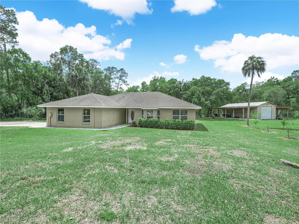 3437 MAR LISA COVE ROAD Lake Wales, FL 33898