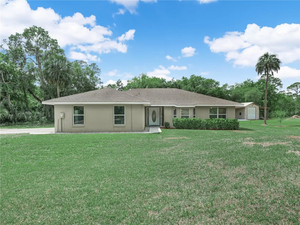 3437 MAR LISA COVE ROAD Lake Wales, FL 33898