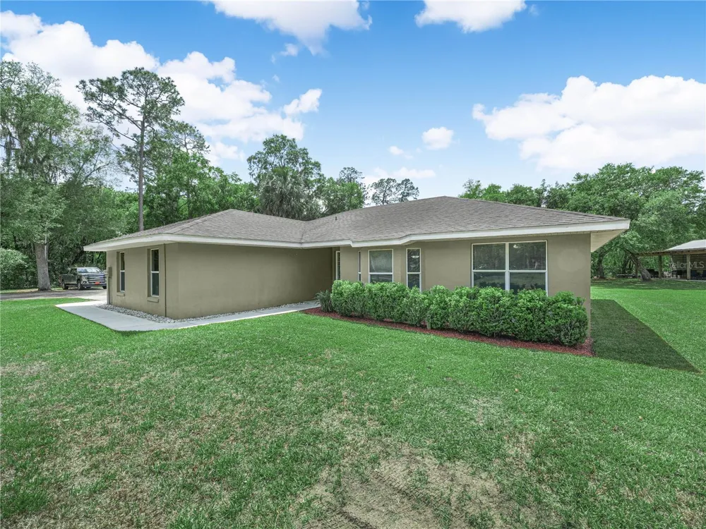 3437 MAR LISA COVE ROAD Lake Wales, FL 33898