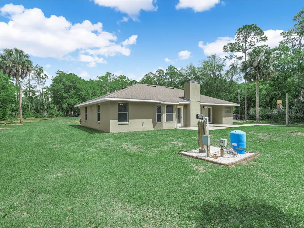 3437 MAR LISA COVE ROAD Lake Wales, FL 33898